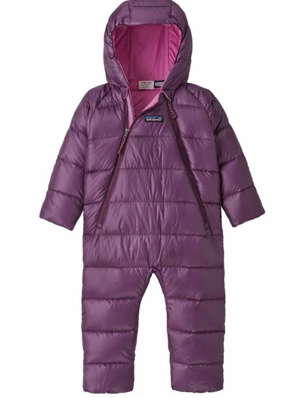 Patagonia Bunting Snowsuit